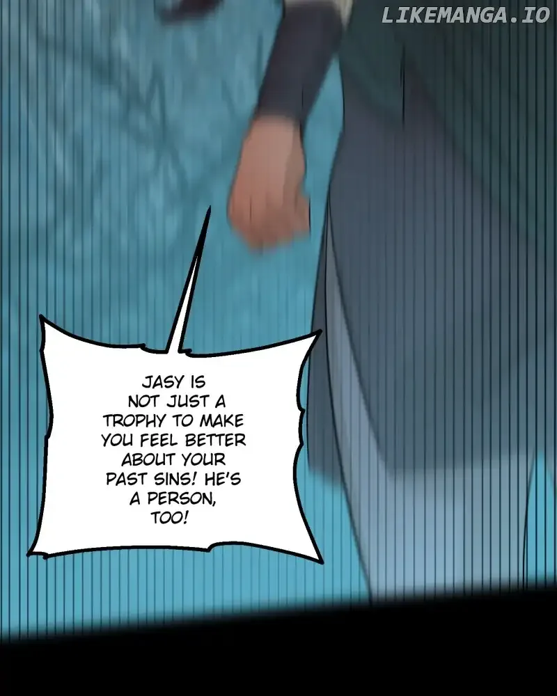 When Jasy Whistles Chapter 109 page 10