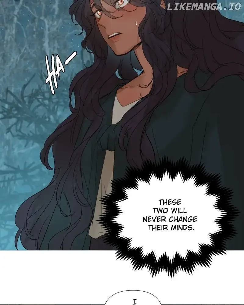 When Jasy Whistles Chapter 109 page 15