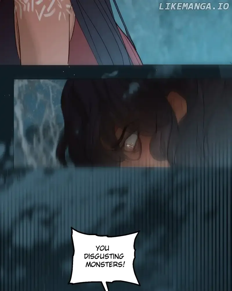 When Jasy Whistles Chapter 109 page 8