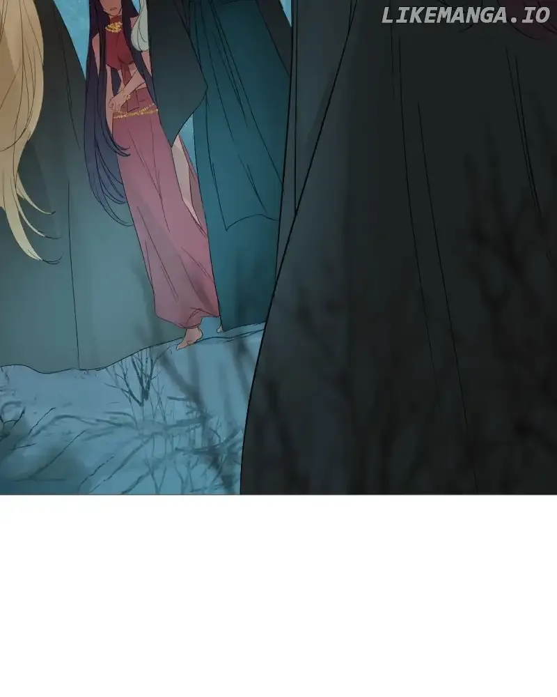 When Jasy Whistles Chapter 109 page 18