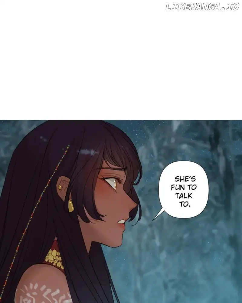 When Jasy Whistles Chapter 109 page 7