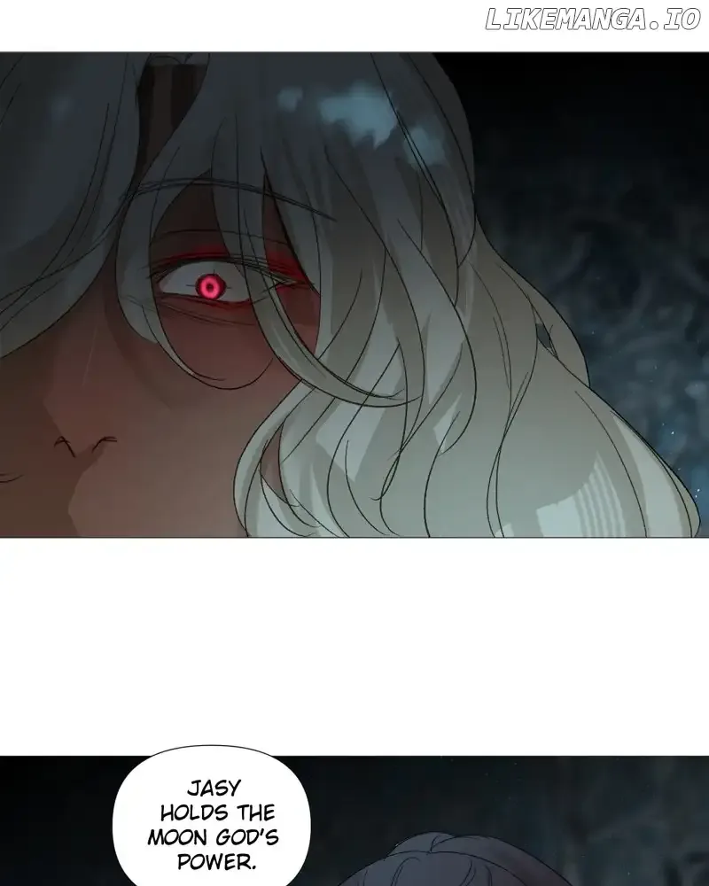 When Jasy Whistles Chapter 109 page 19