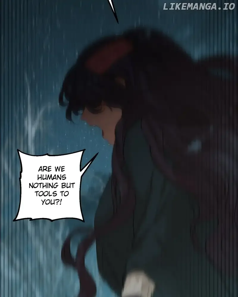When Jasy Whistles Chapter 109 page 9