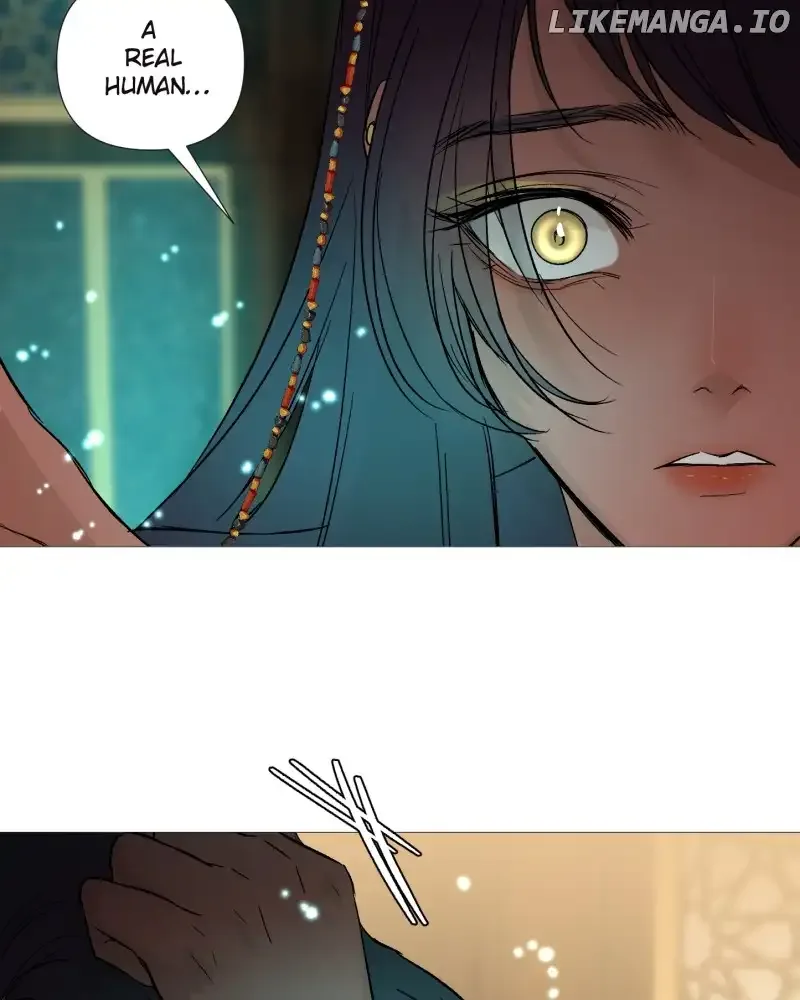 When Jasy Whistles Chapter 106 page 41