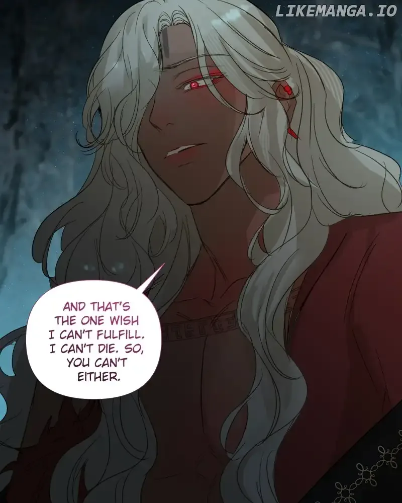 When Jasy Whistles Chapter 109 page 35