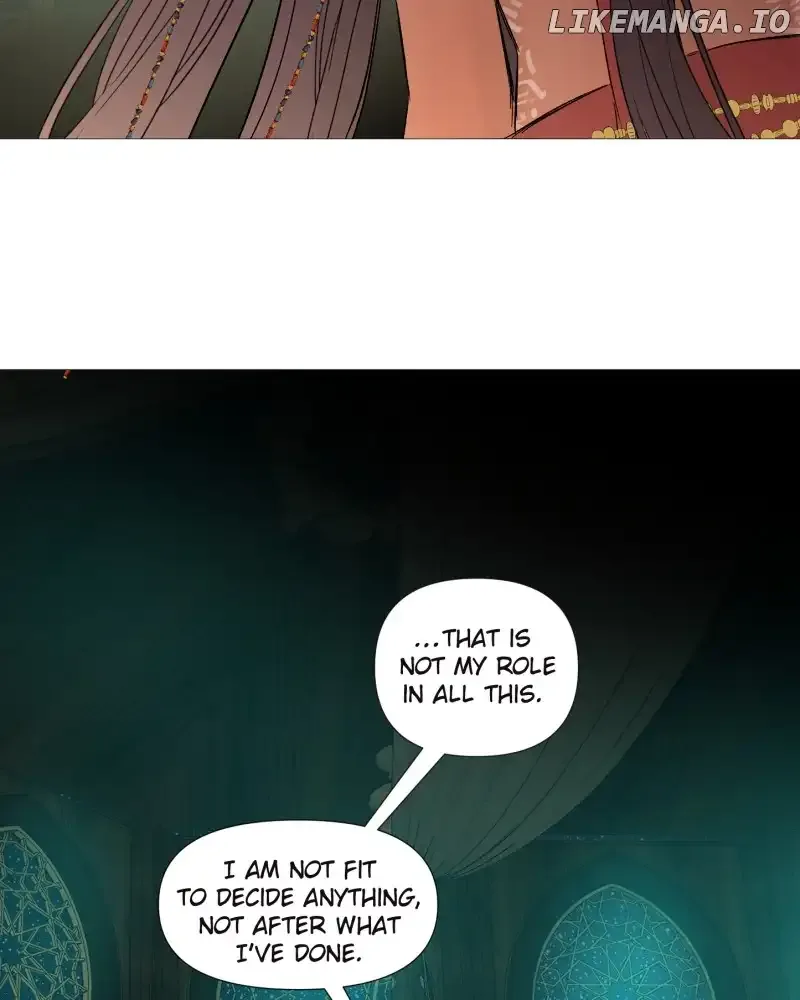 When Jasy Whistles Chapter 106 page 57