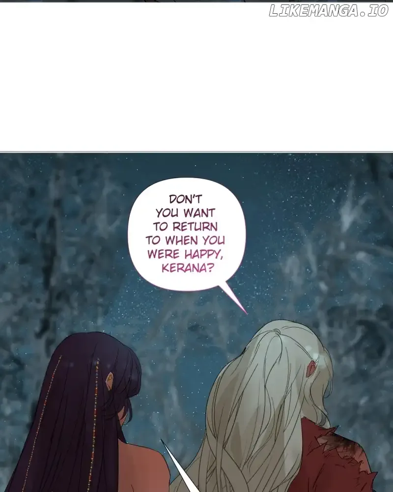 When Jasy Whistles Chapter 109 page 26