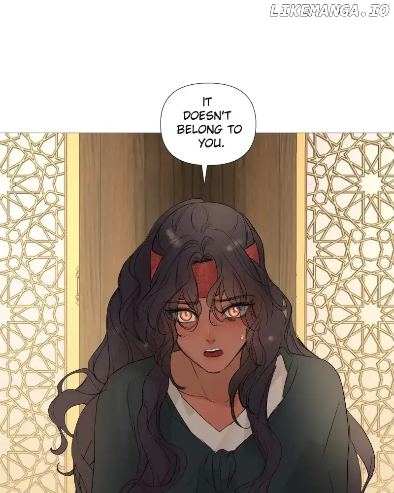 When Jasy Whistles Chapter 106 page 49