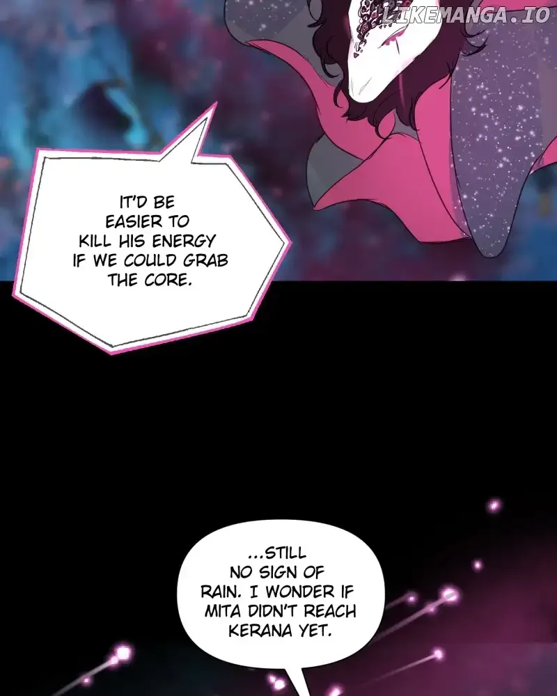 When Jasy Whistles Chapter 110 page 11