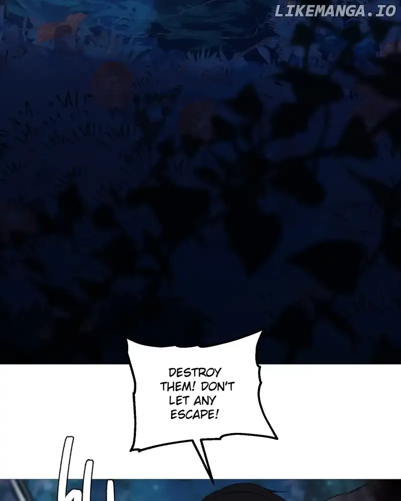 When Jasy Whistles Chapter 110 page 7