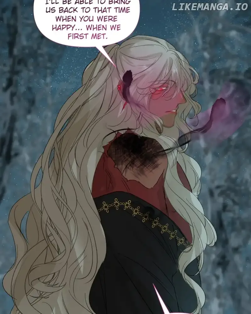 When Jasy Whistles Chapter 109 page 28