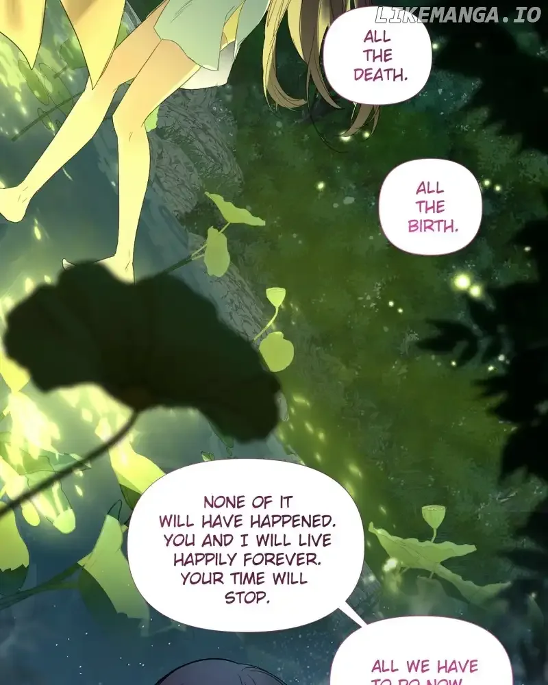When Jasy Whistles Chapter 109 page 30