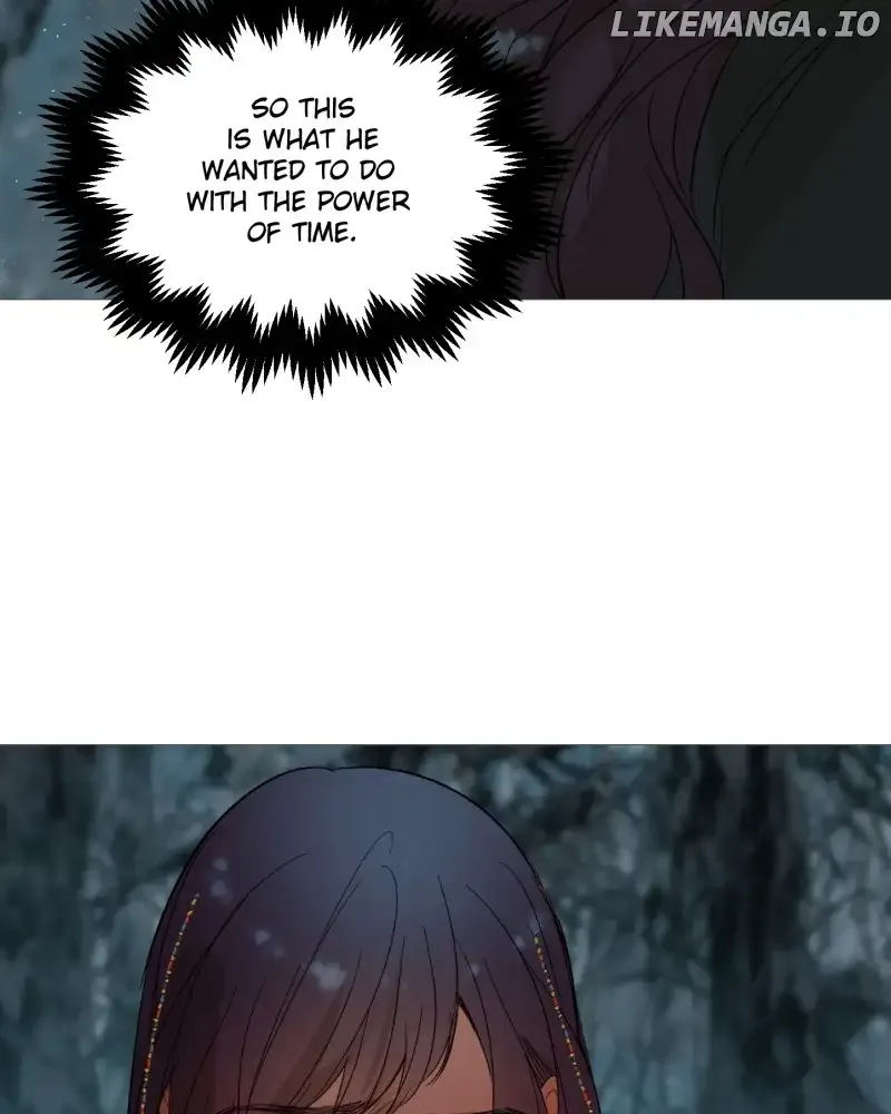 When Jasy Whistles Chapter 109 page 33