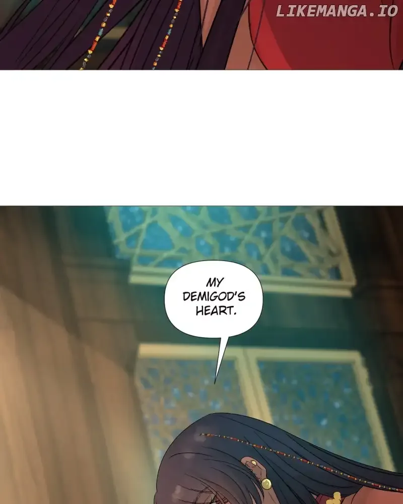 When Jasy Whistles Chapter 106 page 47