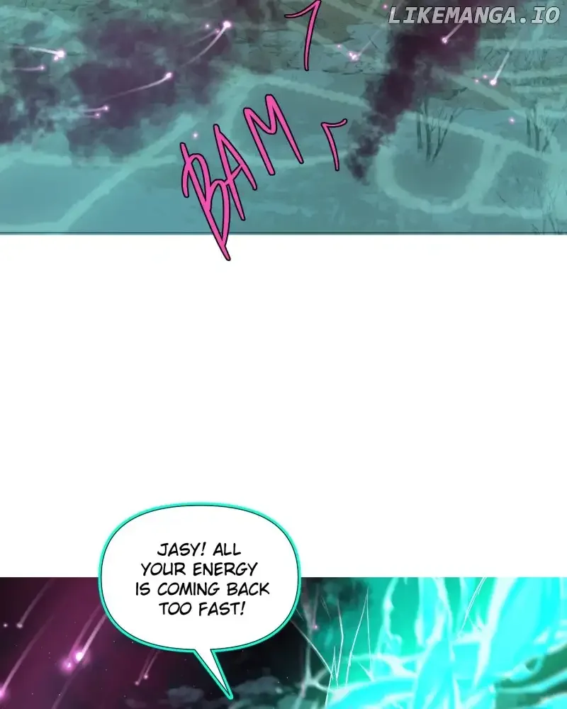 When Jasy Whistles Chapter 110 page 16