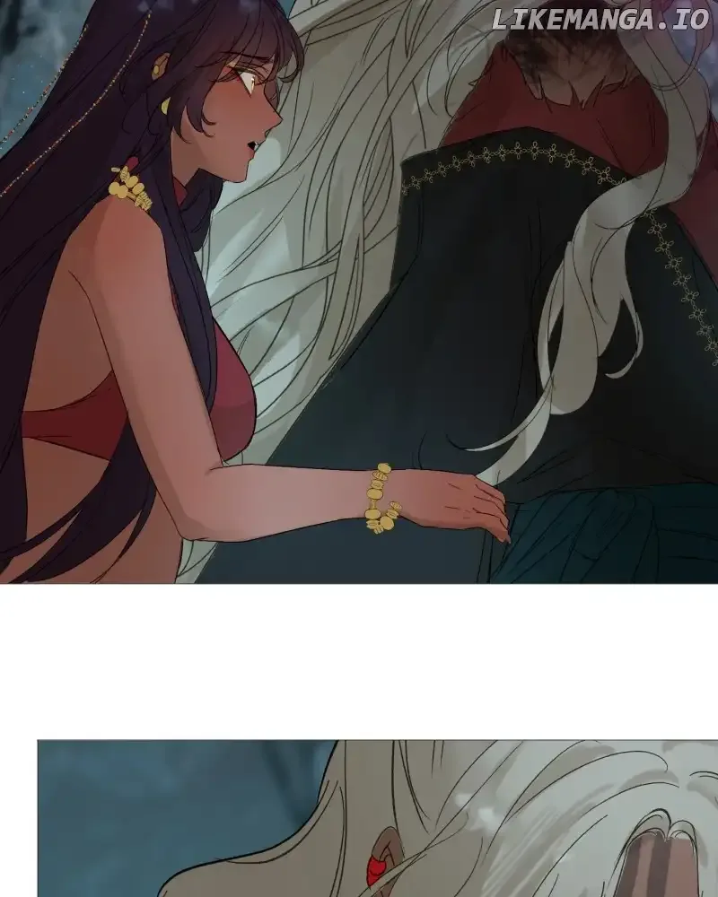 When Jasy Whistles Chapter 109 page 23