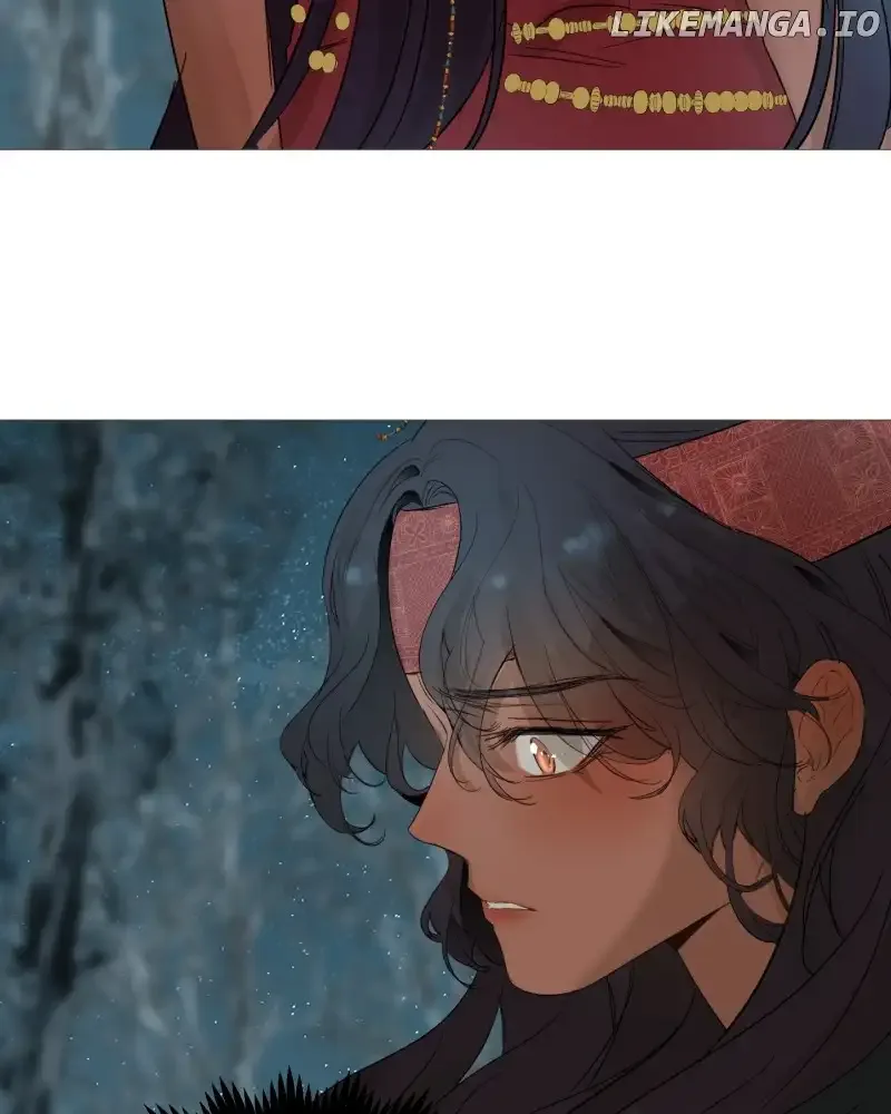 When Jasy Whistles Chapter 109 page 32