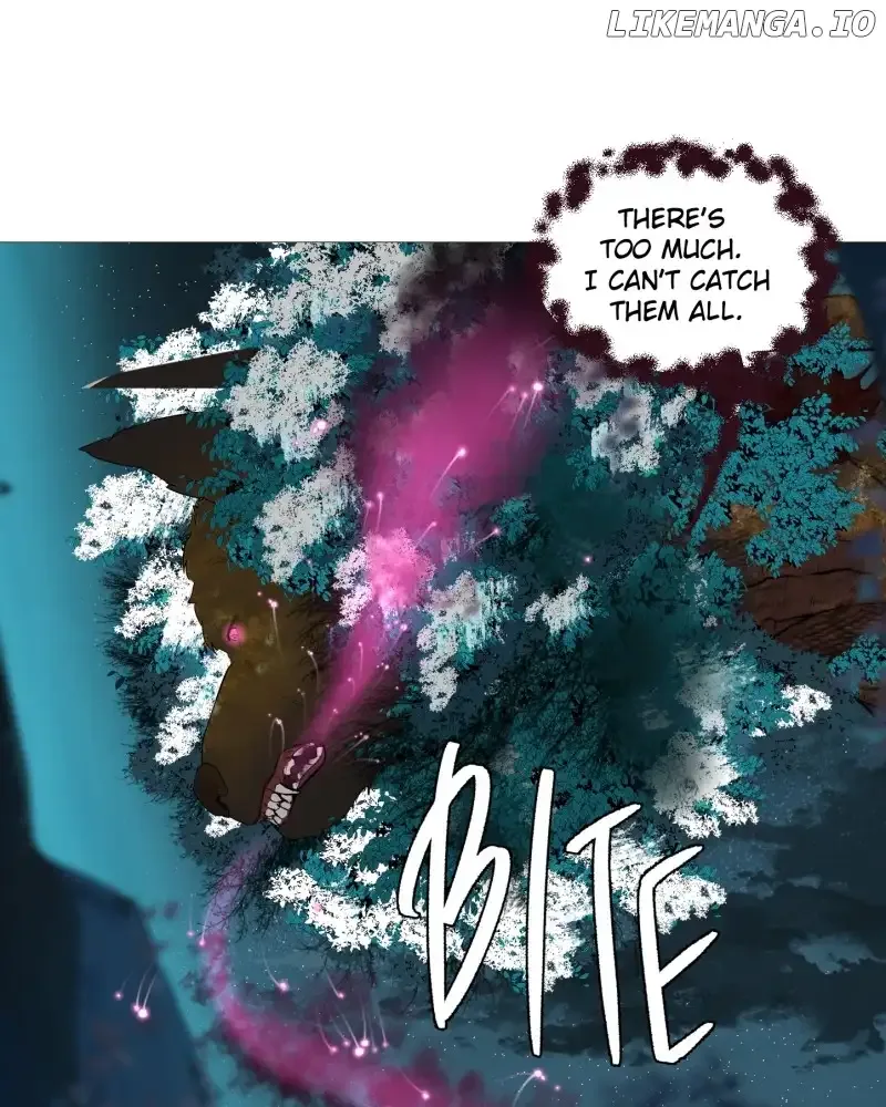 When Jasy Whistles Chapter 110 page 9