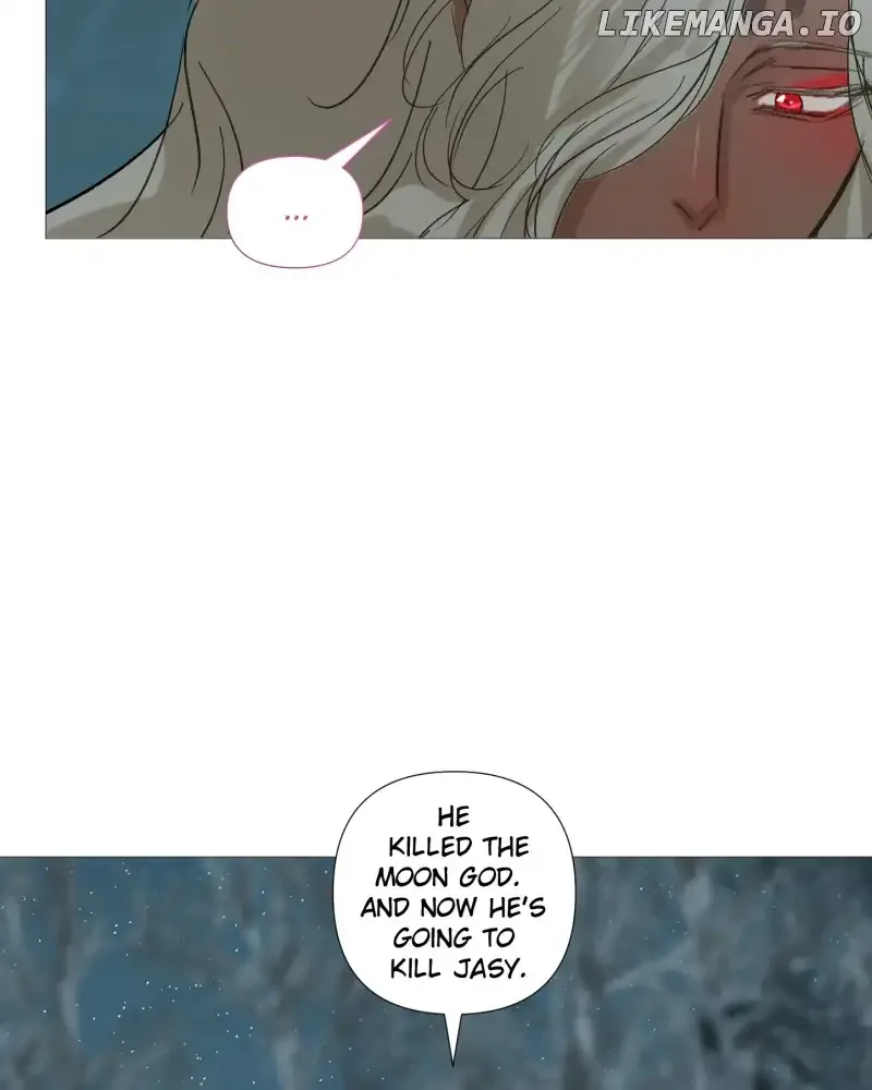 When Jasy Whistles Chapter 109 page 24