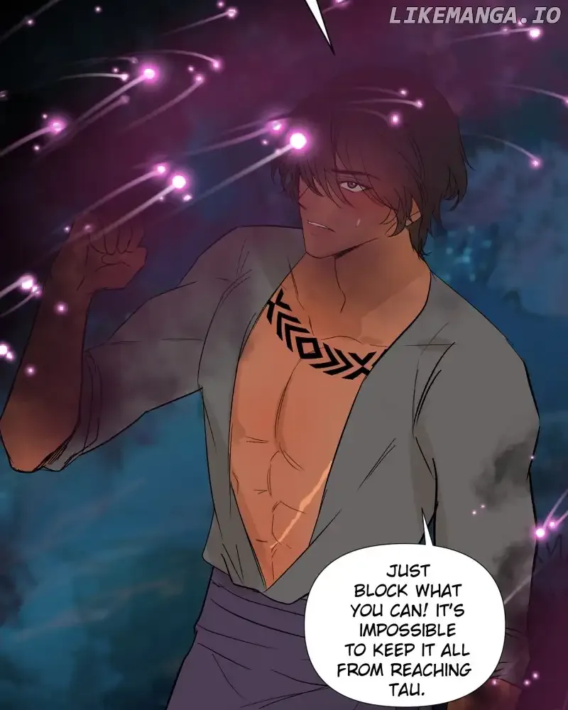 When Jasy Whistles Chapter 110 page 12