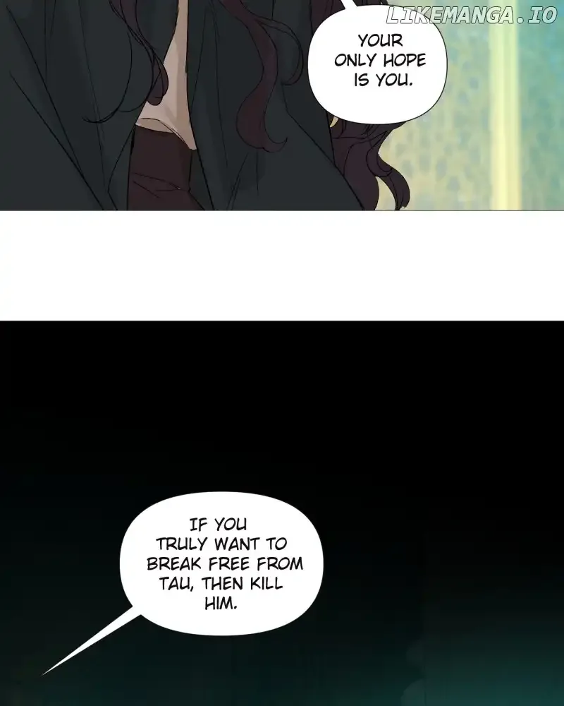 When Jasy Whistles Chapter 106 page 55