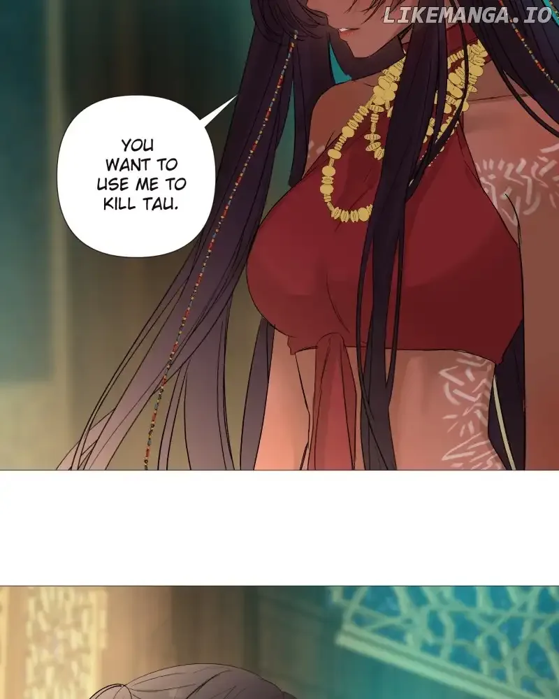 When Jasy Whistles Chapter 106 page 66