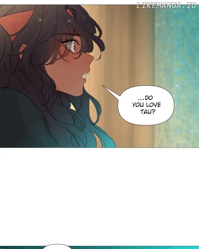 When Jasy Whistles Chapter 106 page 59