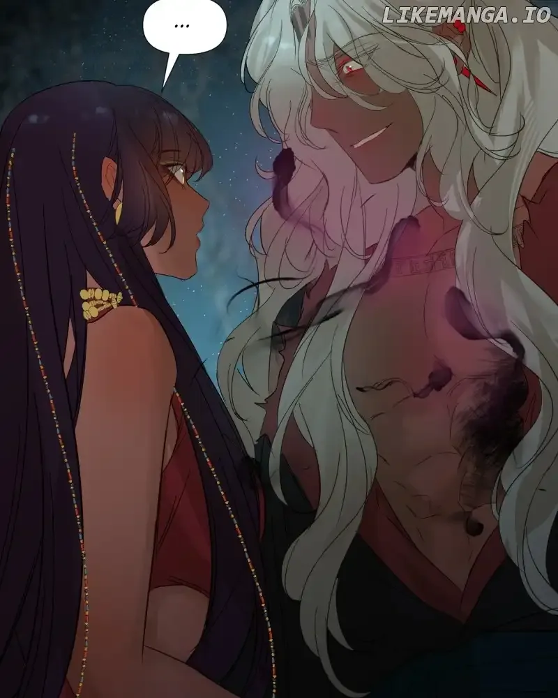 When Jasy Whistles Chapter 109 page 43