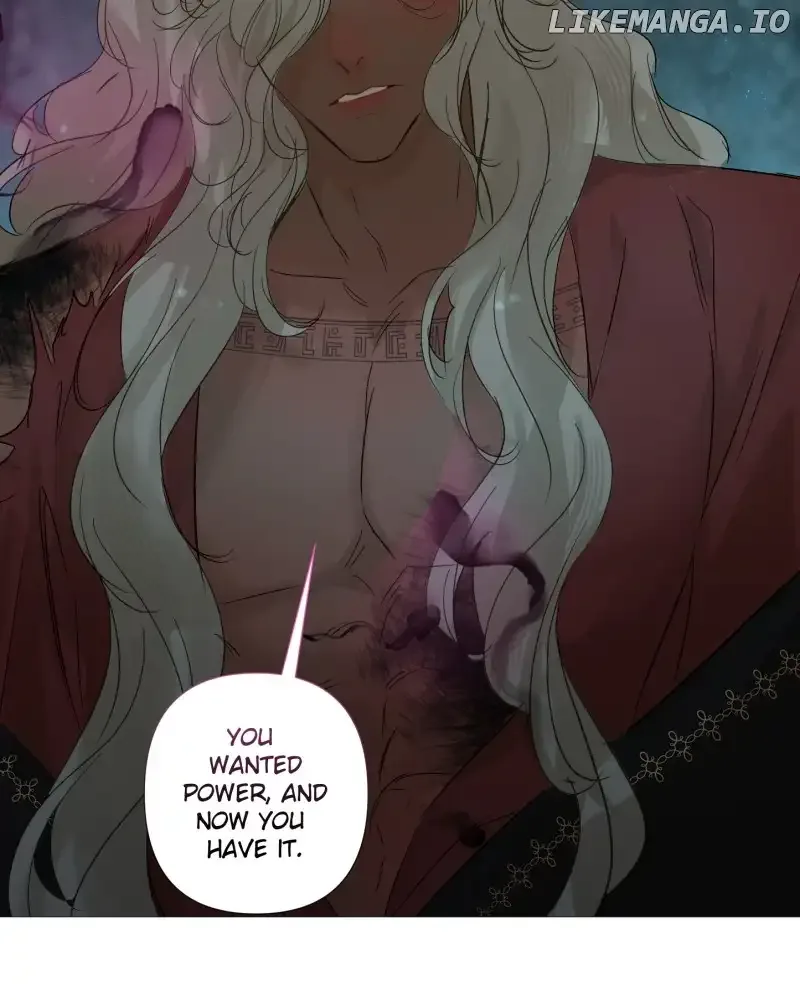 When Jasy Whistles Chapter 109 page 45