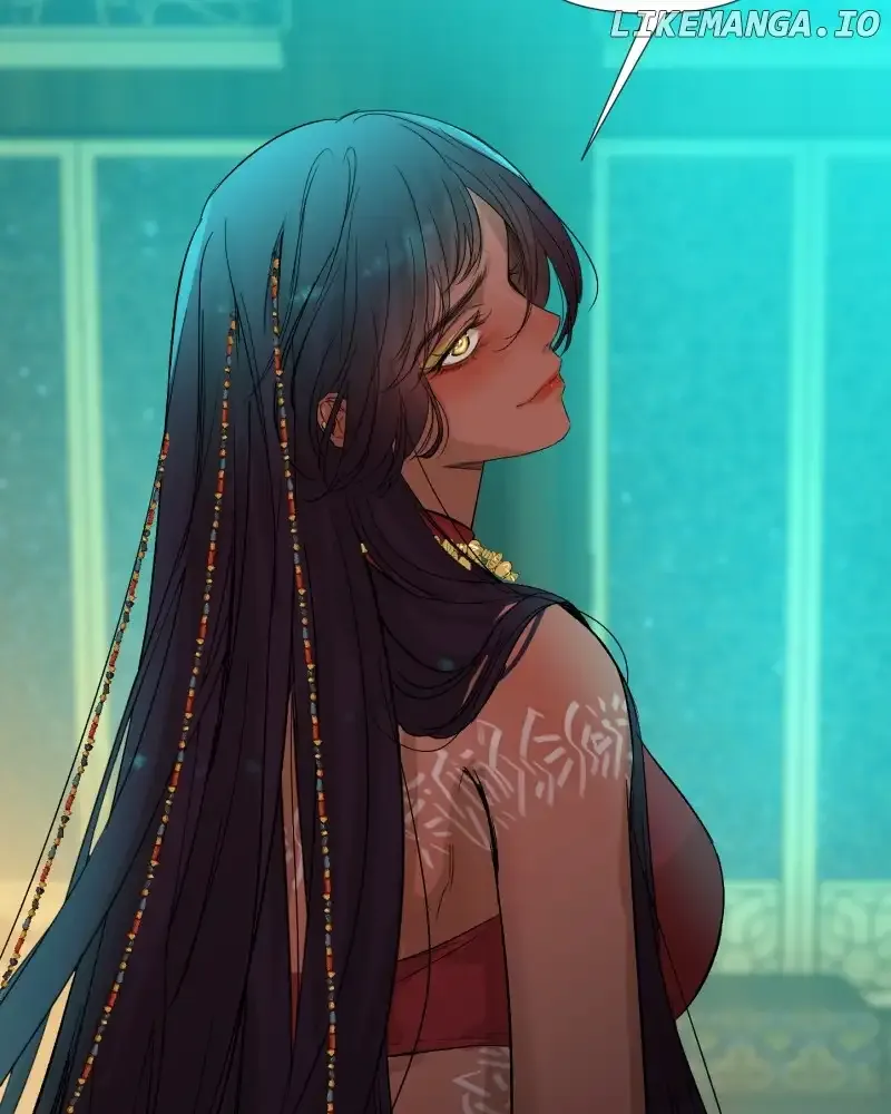 When Jasy Whistles Chapter 106 page 61
