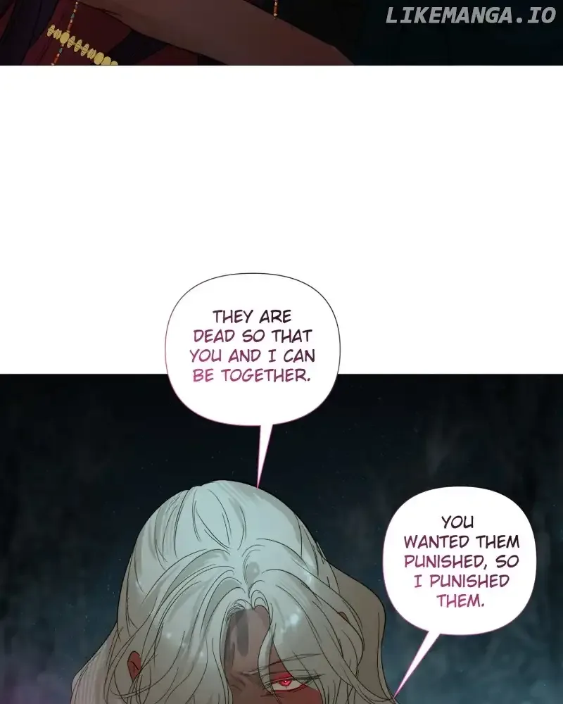 When Jasy Whistles Chapter 109 page 44