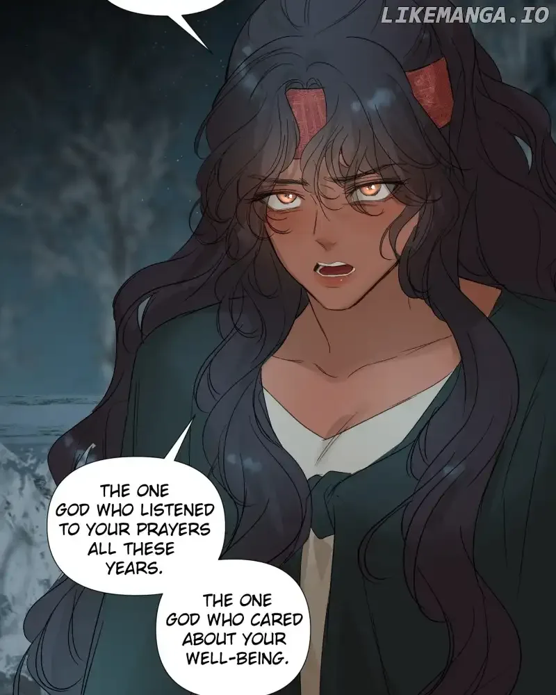 When Jasy Whistles Chapter 109 page 20