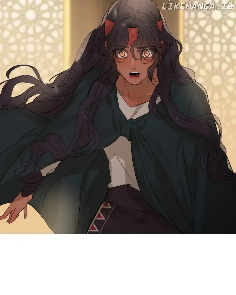 When Jasy Whistles Chapter 106 page 64