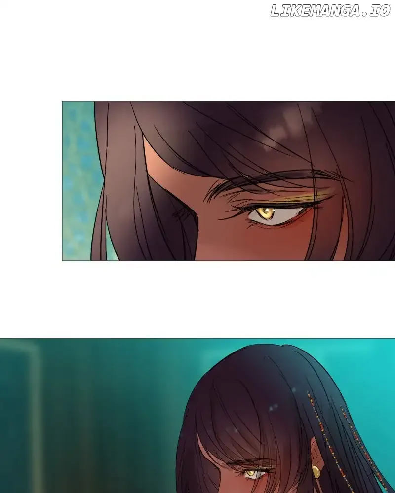 When Jasy Whistles Chapter 106 page 65
