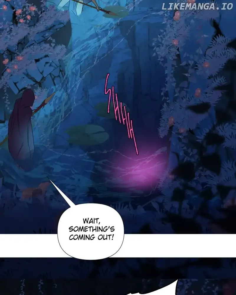 When Jasy Whistles Chapter 110 page 4
