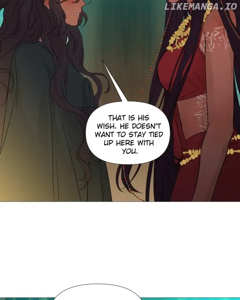 When Jasy Whistles Chapter 106 page 71