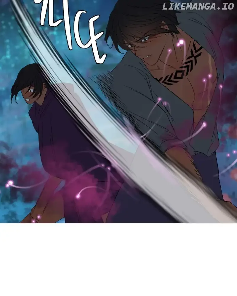 When Jasy Whistles Chapter 110 page 8