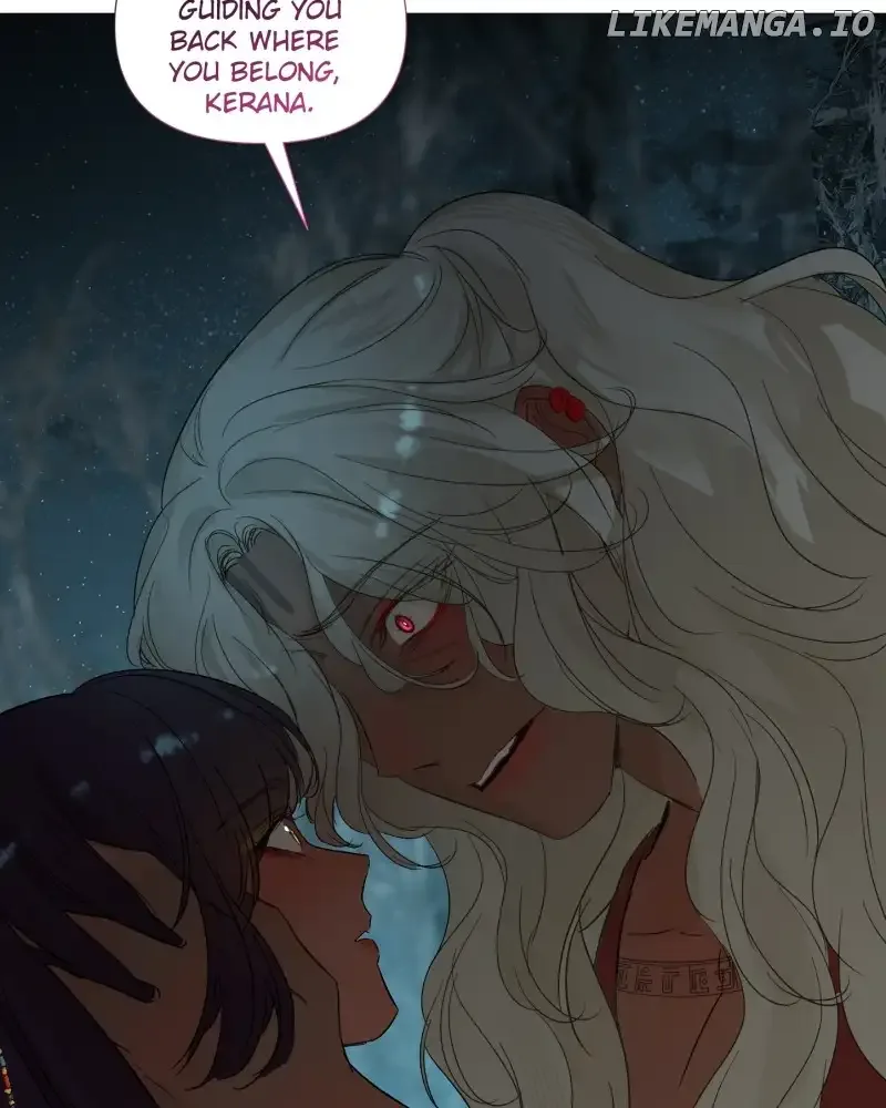 When Jasy Whistles Chapter 109 page 48
