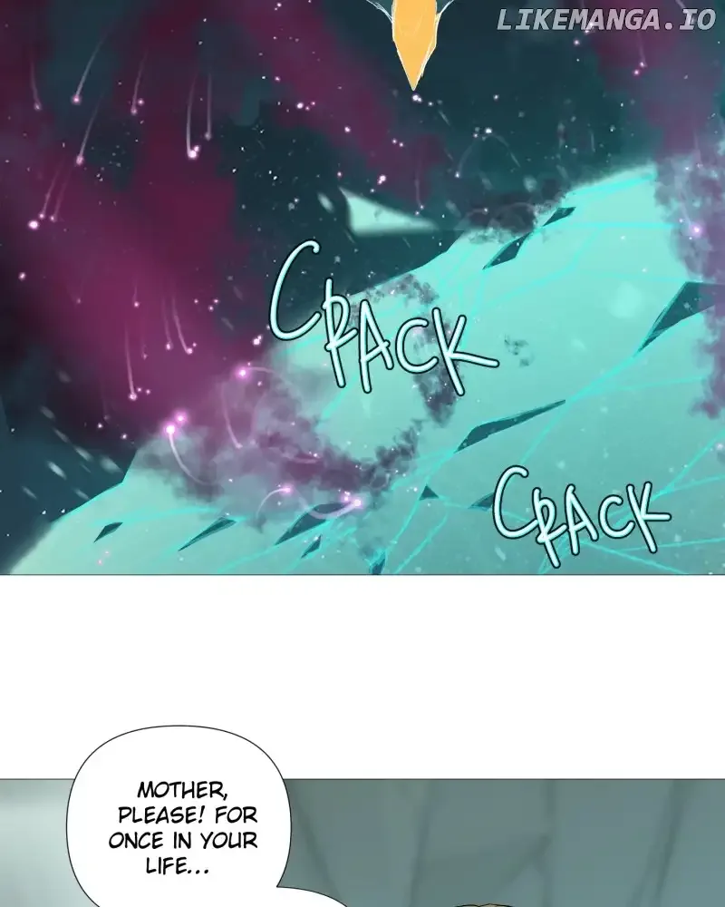 When Jasy Whistles Chapter 110 page 24