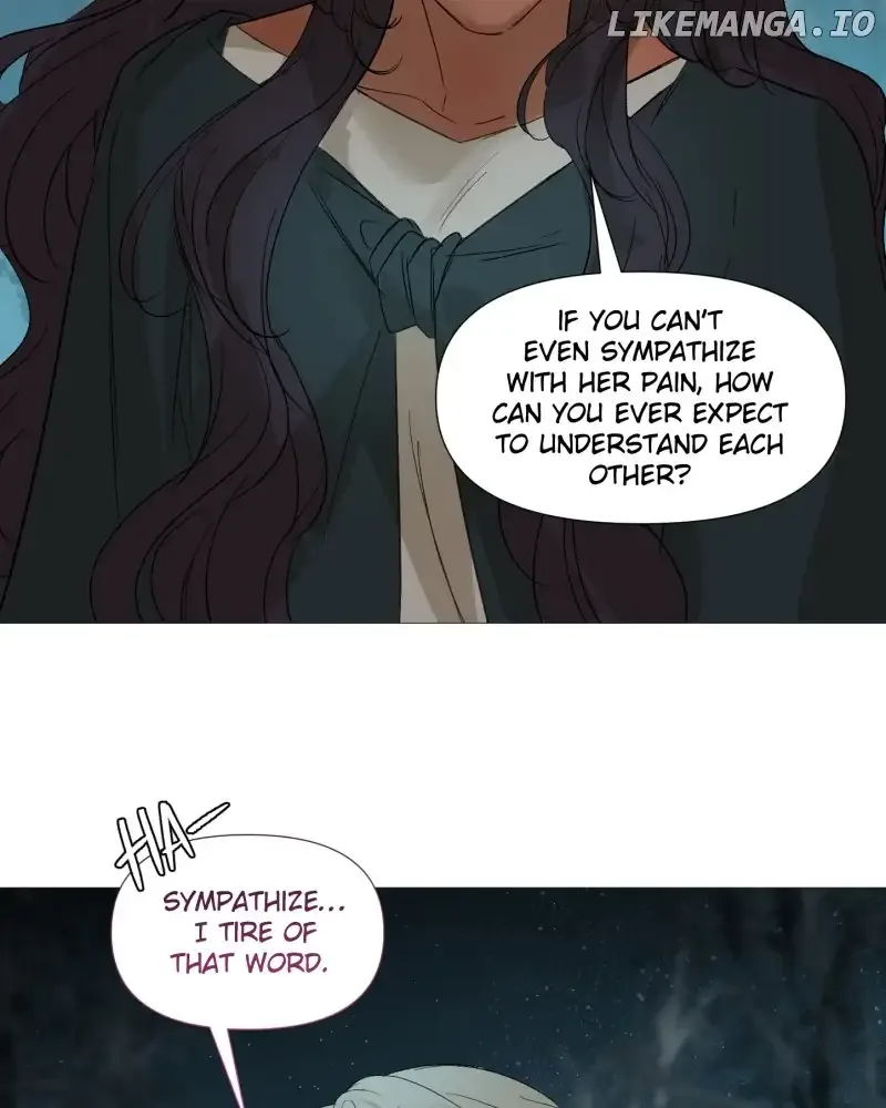 When Jasy Whistles Chapter 109 page 39