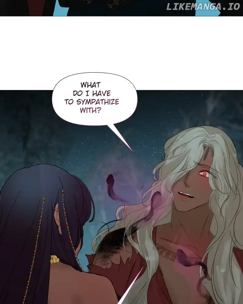 When Jasy Whistles Chapter 109 page 41