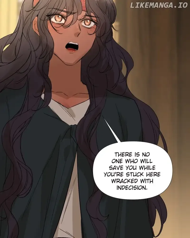 When Jasy Whistles Chapter 106 page 74