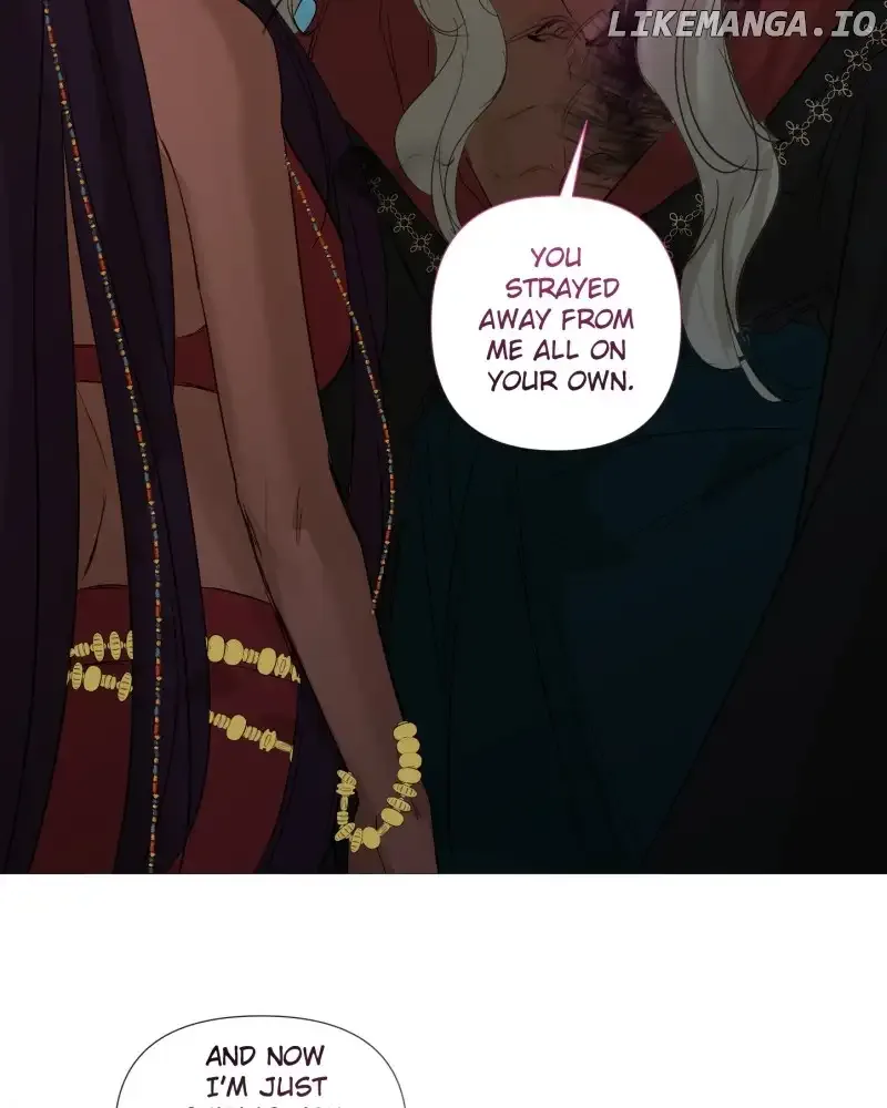 When Jasy Whistles Chapter 109 page 47