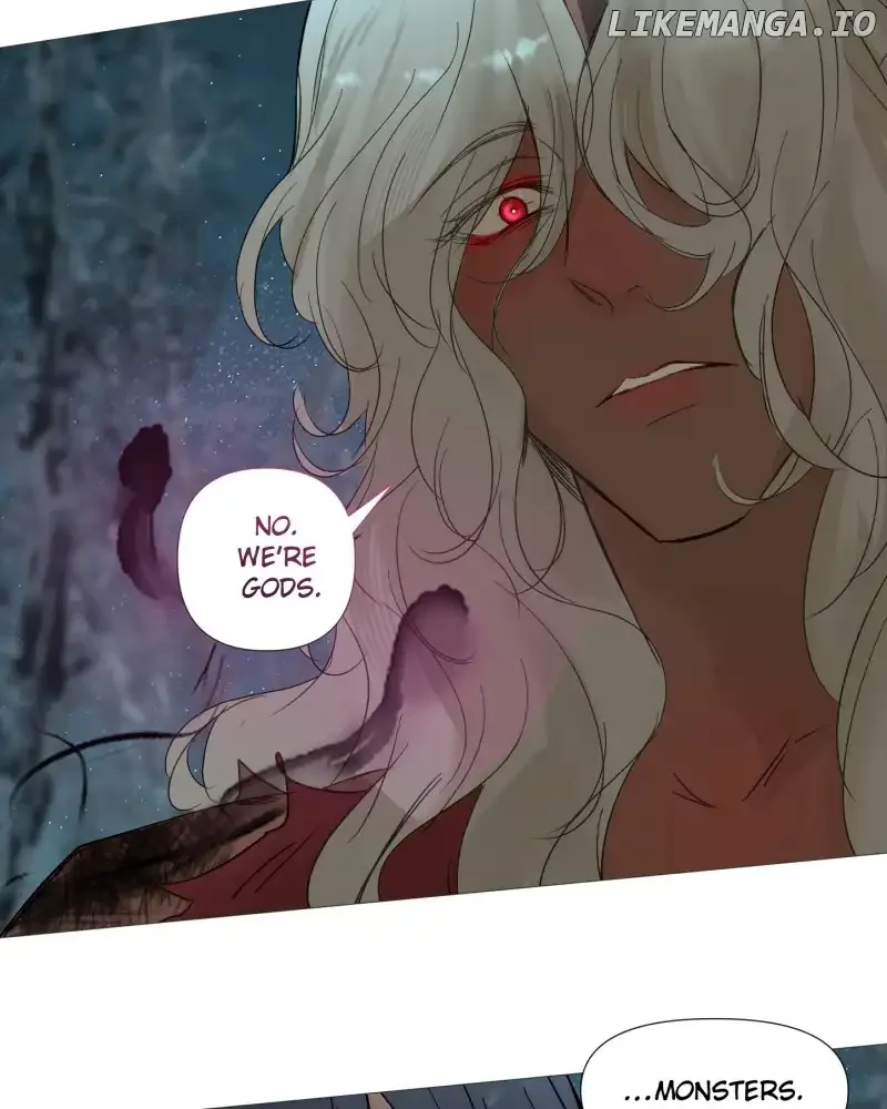 When Jasy Whistles Chapter 109 page 51