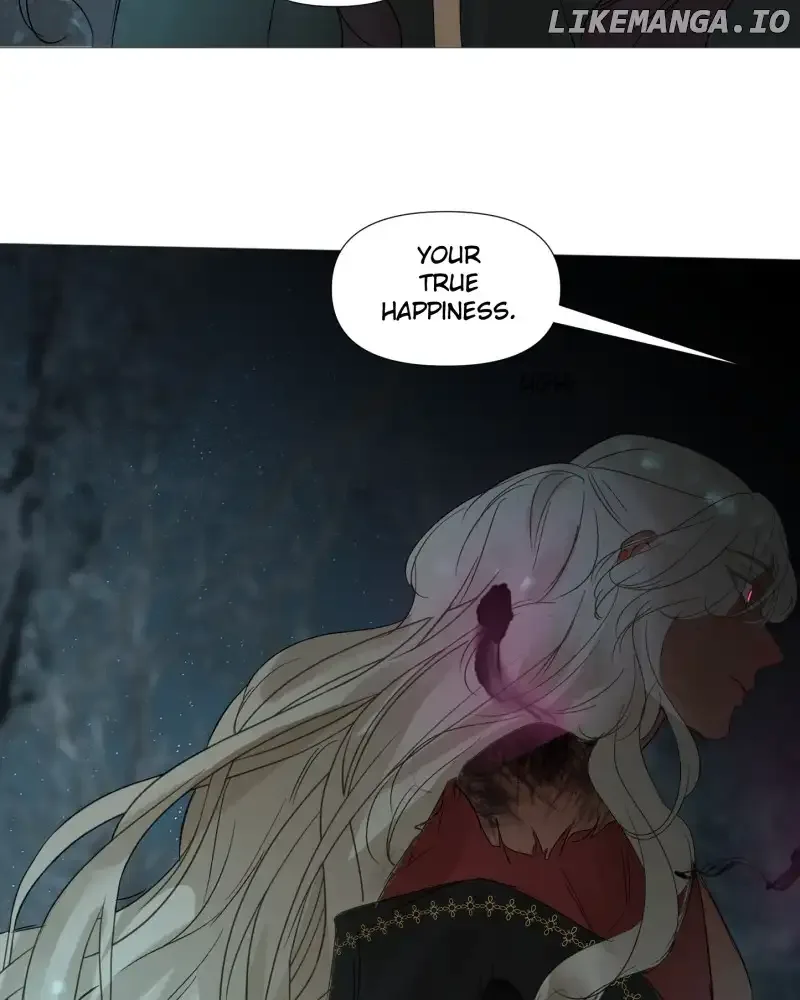 When Jasy Whistles Chapter 109 page 21