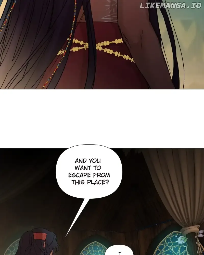 When Jasy Whistles Chapter 106 page 62
