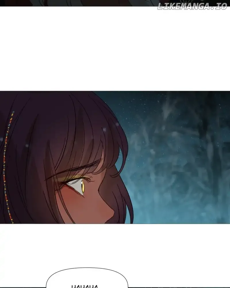 When Jasy Whistles Chapter 109 page 36