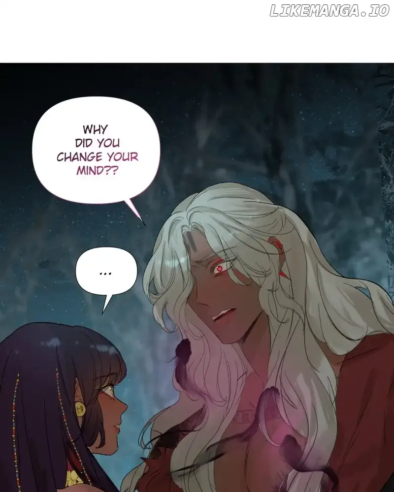 When Jasy Whistles Chapter 109 page 46