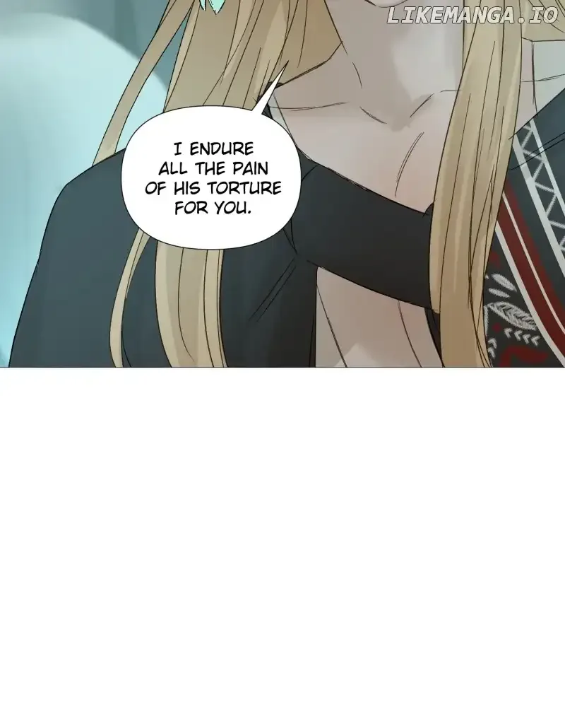 When Jasy Whistles Chapter 110 page 27