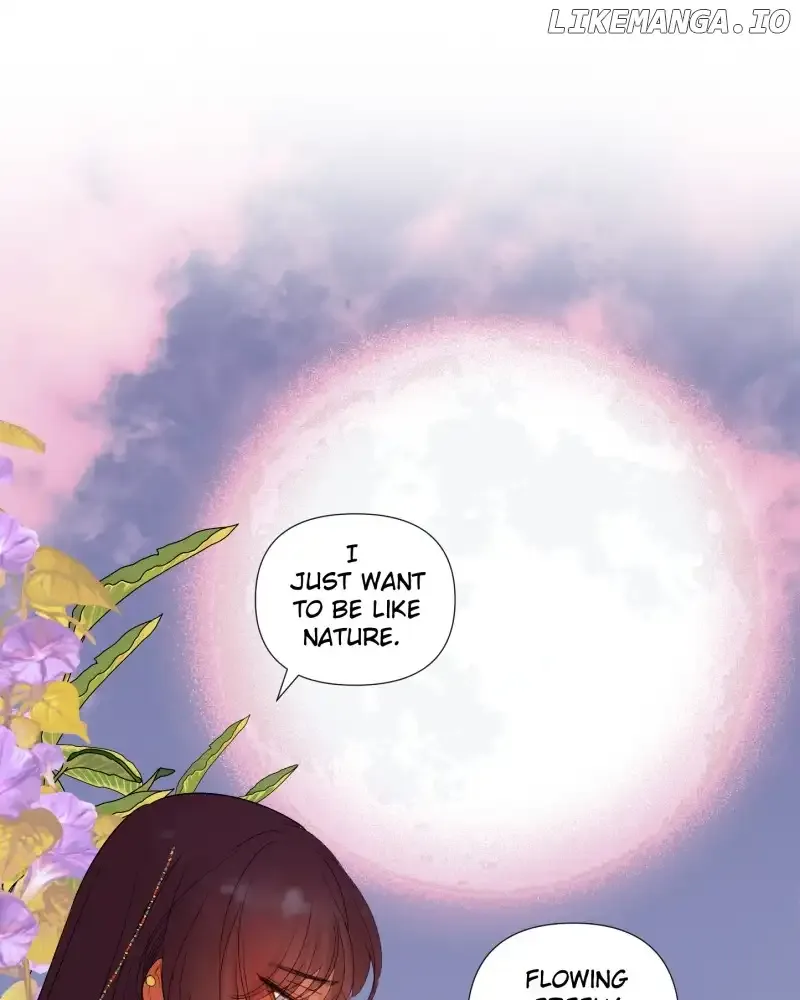 When Jasy Whistles Chapter 110 page 20